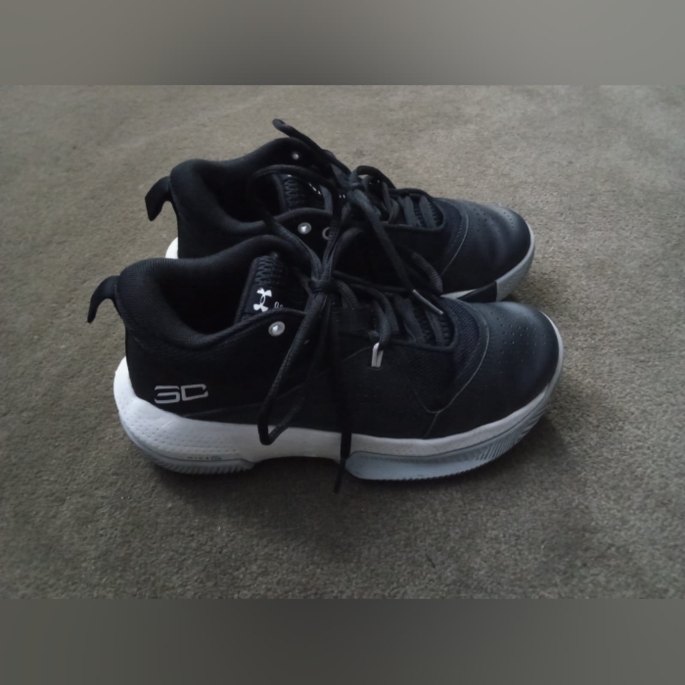 Under Armour SC 3zero Size 4y
